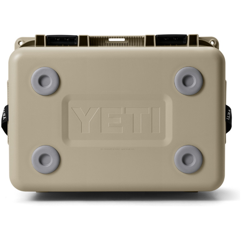 2026 YETI LoadOut GoBox 30 Gear Case 70000001292 - Tan